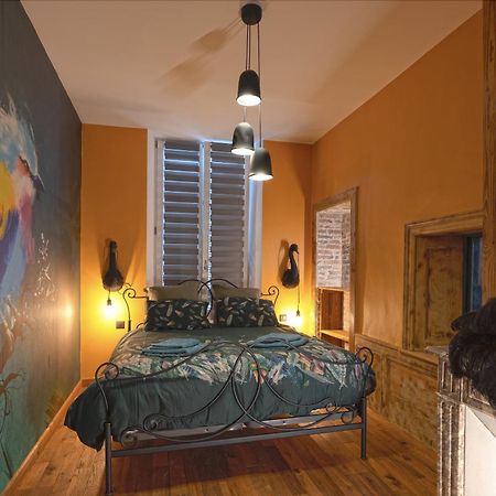 La Bell'Chapelle Apartman Remiremont Kültér fotó