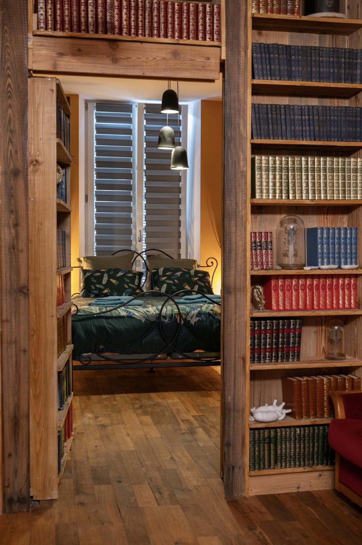 La Bell'Chapelle Apartman Remiremont Kültér fotó