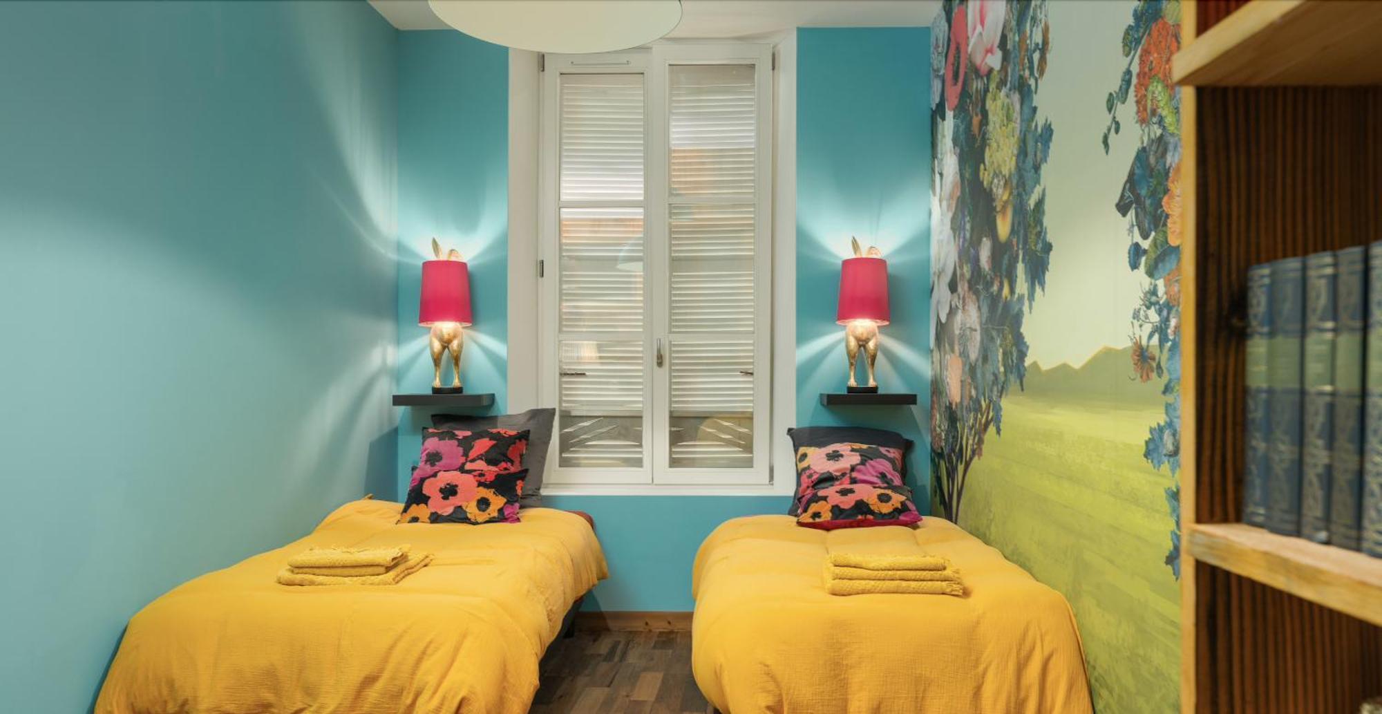 La Bell'Chapelle Apartman Remiremont Kültér fotó