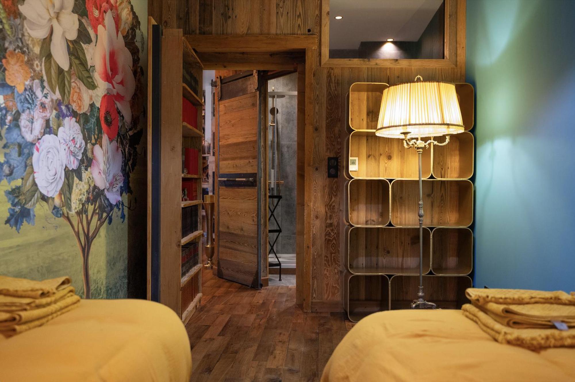 La Bell'Chapelle Apartman Remiremont Kültér fotó