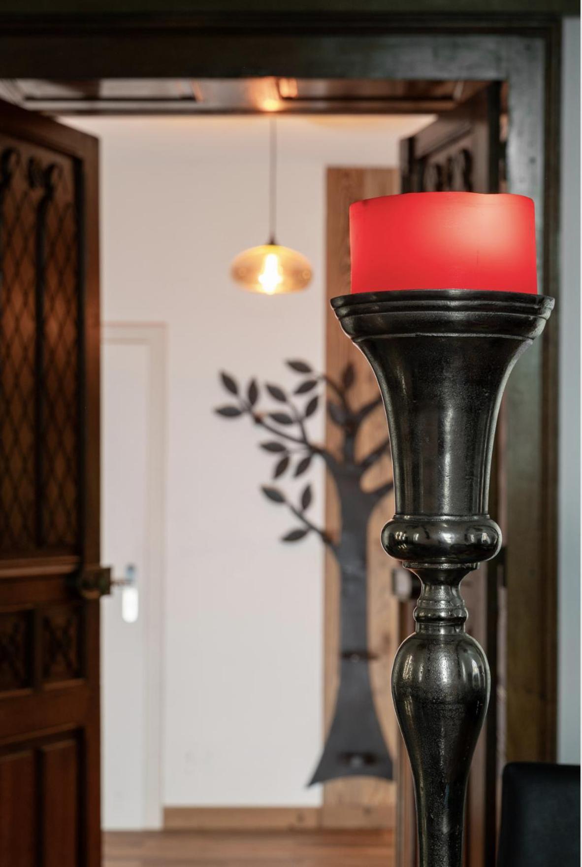 La Bell'Chapelle Apartman Remiremont Kültér fotó